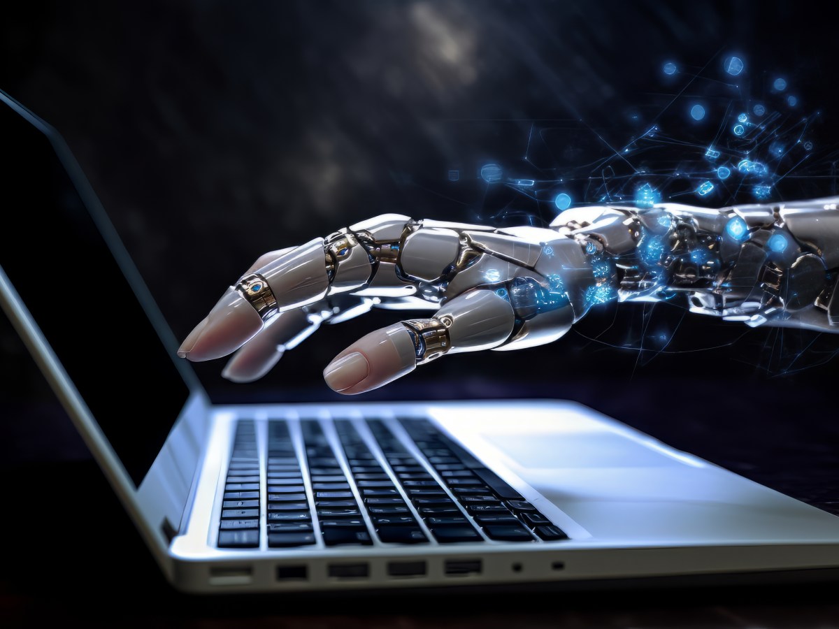 Writers versus AI- an arms race leaves writers in the&nbsp;trenches